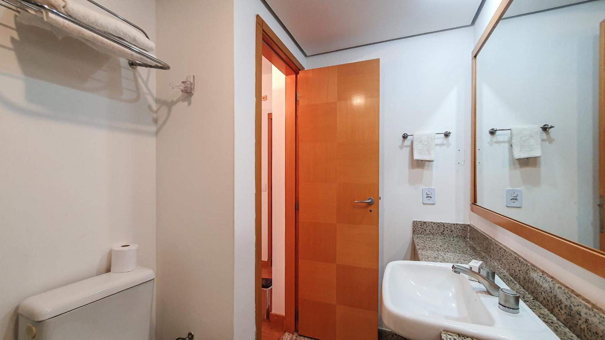 Flat Em Hotel 4 Estrelas - Alameda Lorena Сао Паоло Екстериор снимка