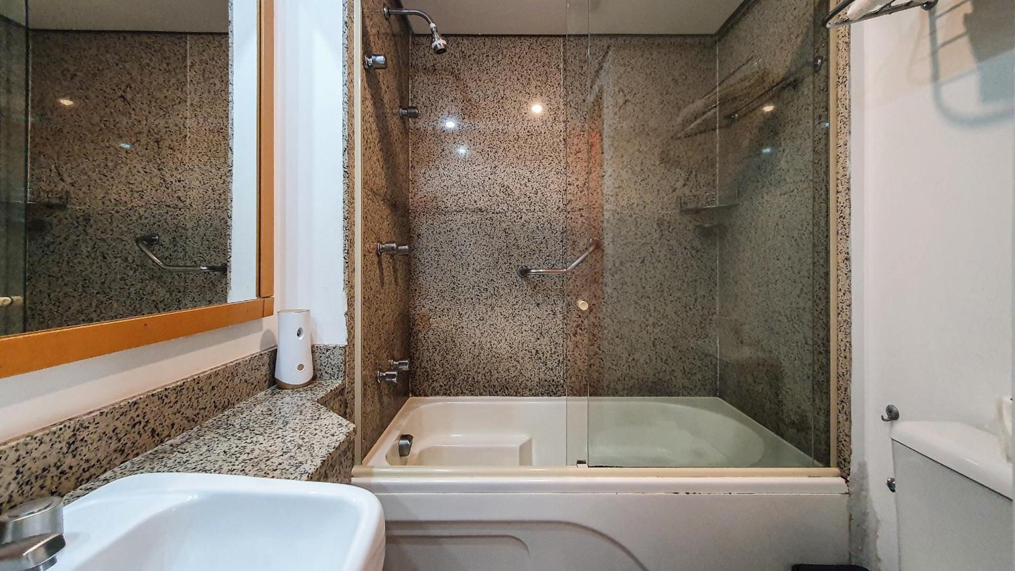Flat Em Hotel 4 Estrelas - Alameda Lorena Сао Паоло Екстериор снимка